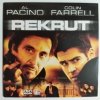 DVD. R. DOLANDSON – REKRUT